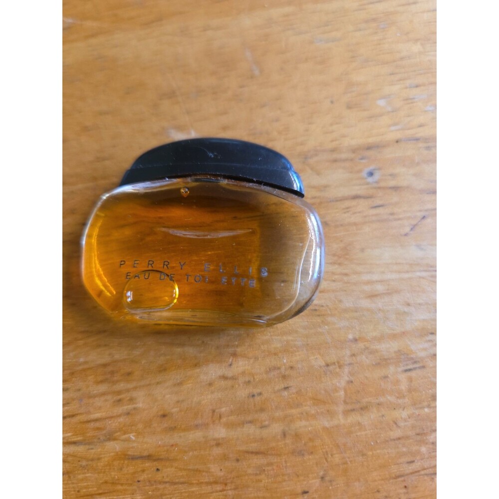 Perry Ellis For Men New NO Box 4m .14 oz Cologne